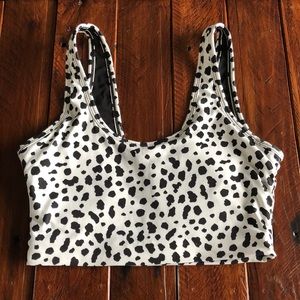 Balance Athletica Kingdom Collection Ascend Bra